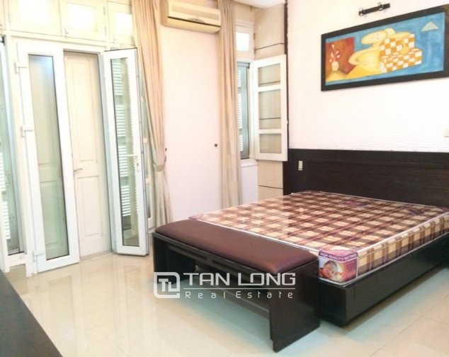 4 bedrooms Villa in Tay Ho, Ha Noi, Vietnam No. 2962
