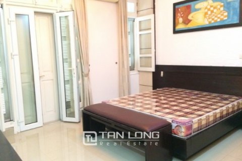 4 bedrooms Villa in Tay Ho, Ha Noi,  No. 2962 6