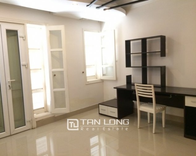 4 bedrooms Villa in Tay Ho, Ha Noi, Vietnam No. 2962