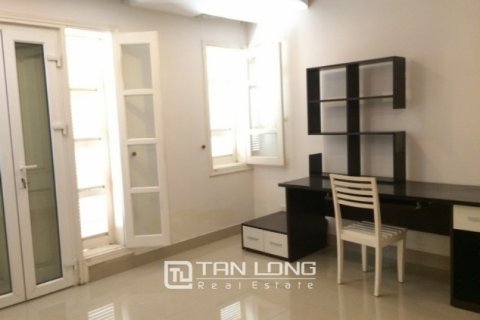 4 bedrooms Villa in Tay Ho, Ha Noi,  No. 2962 10