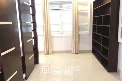 4 bedrooms Villa in Tay Ho, Ha Noi,  No. 2962 8