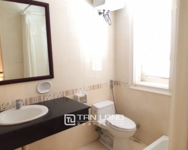 4 bedrooms Villa in Tay Ho, Ha Noi, Vietnam No. 2962