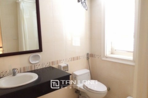 4 bedrooms Villa in Tay Ho, Ha Noi,  No. 2962 12