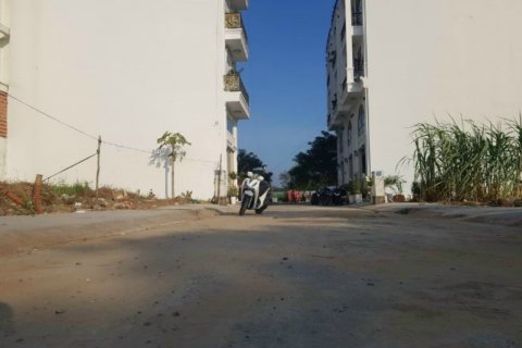 180m2 Land in District 7, Ho Chi Minh,  No. 9041