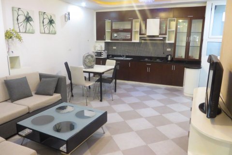 1 bedroom Apartment in Hai Ba Trung, Ha Noi,  No. 6611