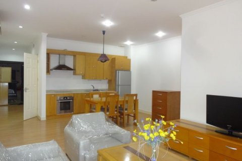 2 bedrooms Apartment in Tay Ho, Ha Noi,  No. 6610 13