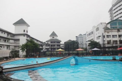 2 bedrooms Apartment in Tay Ho, Ha Noi,  No. 6610 2