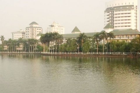 2 bedrooms Apartment in Tay Ho, Ha Noi,  No. 6610 11