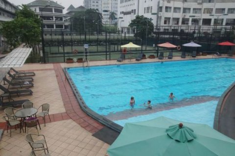 2 bedrooms Apartment in Tay Ho, Ha Noi,  No. 6610 3