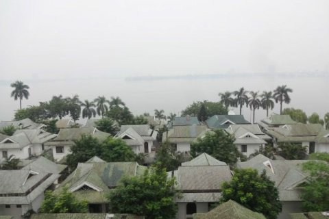 2 bedrooms Apartment in Tay Ho, Ha Noi,  No. 6610 6