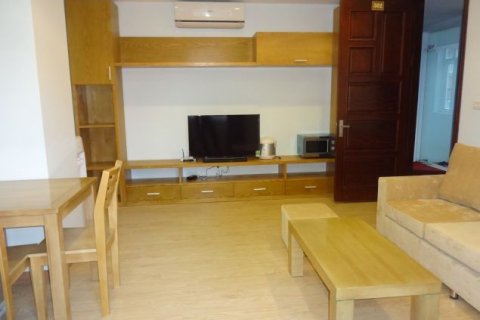 Квартира с 1 спальней в Тэйхо, Ханой , № 6531 4