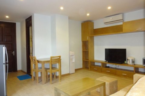 Квартира с 1 спальней в Тэйхо, Ханой , № 6531 3