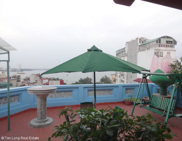 1 bedroom Apartment in Tay Ho, Ha Noi, Vietnam No. 6533