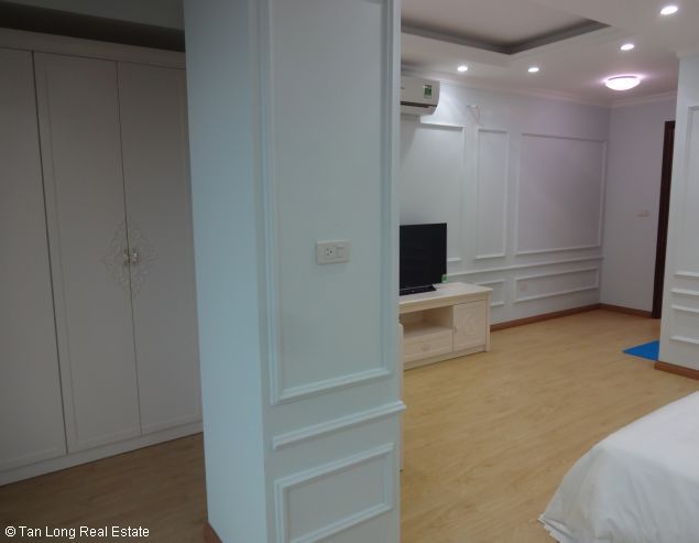 1 bedroom Apartment in Tay Ho, Ha Noi, Vietnam No. 6533