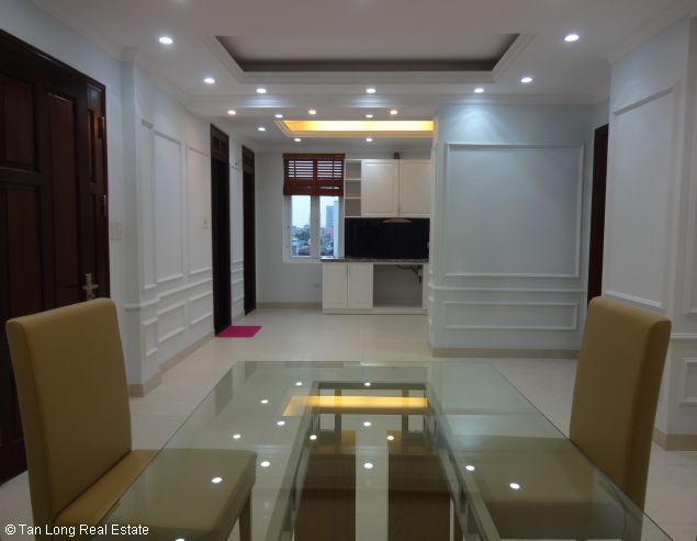1 bedroom Apartment in Tay Ho, Ha Noi, Vietnam No. 6533