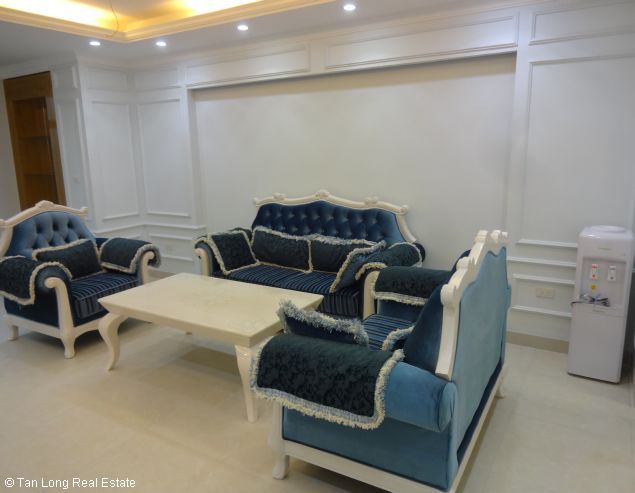 1 bedroom Apartment in Tay Ho, Ha Noi, Vietnam No. 6533