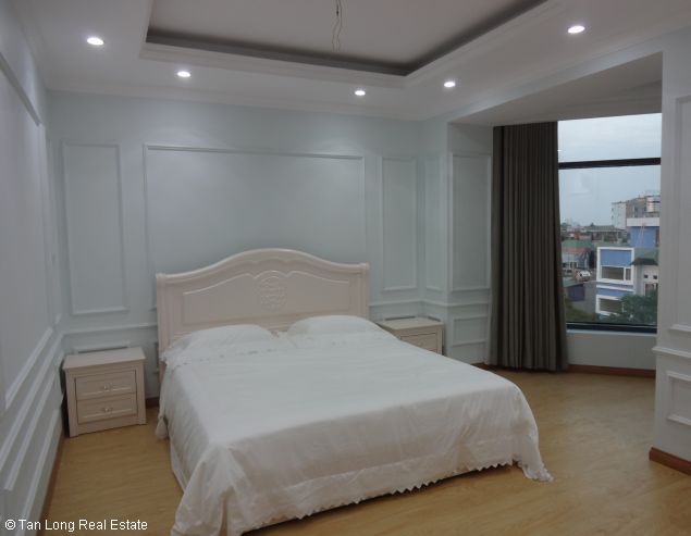 1 bedroom Apartment in Tay Ho, Ha Noi, Vietnam No. 6533