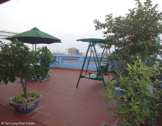 1 bedroom Apartment in Tay Ho, Ha Noi, Vietnam No. 6533