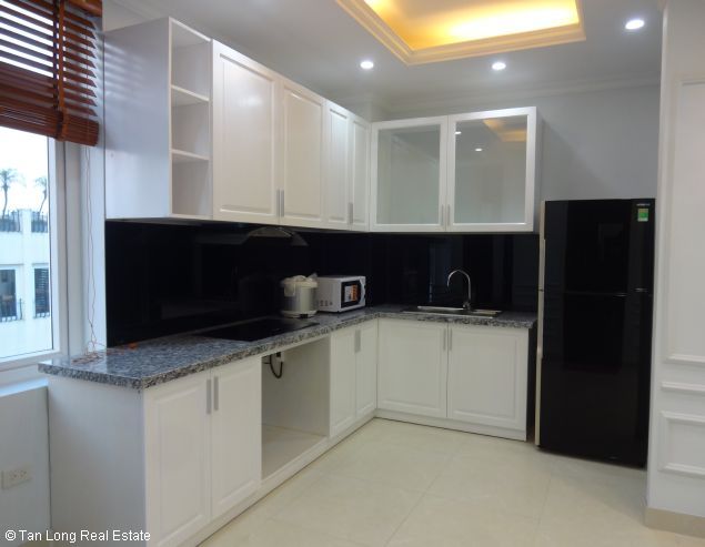 1 bedroom Apartment in Tay Ho, Ha Noi, Vietnam No. 6533