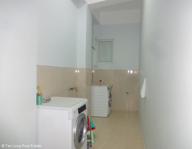 1 bedroom Apartment in Tay Ho, Ha Noi, Vietnam No. 6533