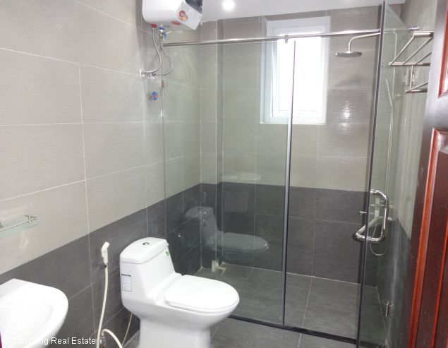 1 bedroom Apartment in Tay Ho, Ha Noi, Vietnam No. 6533