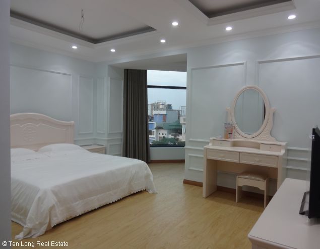 1 bedroom Apartment in Tay Ho, Ha Noi, Vietnam No. 6533