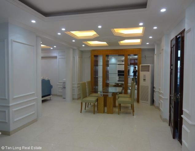 1 bedroom Apartment in Tay Ho, Ha Noi, Vietnam No. 6533