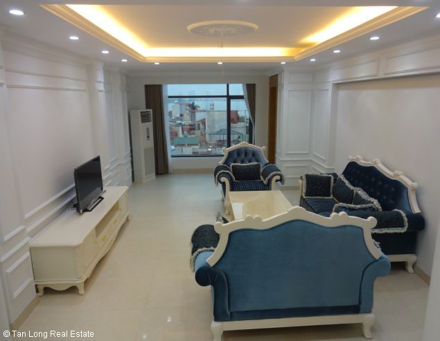 1 bedroom Apartment in Tay Ho, Ha Noi, Vietnam No. 6533