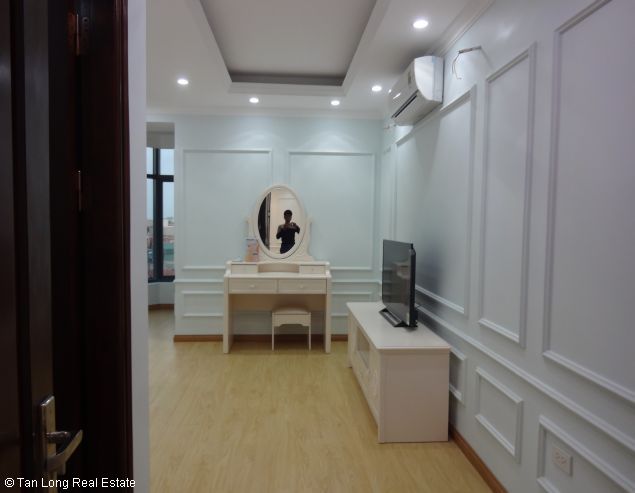 1 bedroom Apartment in Tay Ho, Ha Noi, Vietnam No. 6533