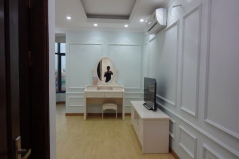 Квартира с 1 спальней в Тэйхо, Ханой , № 6533 16