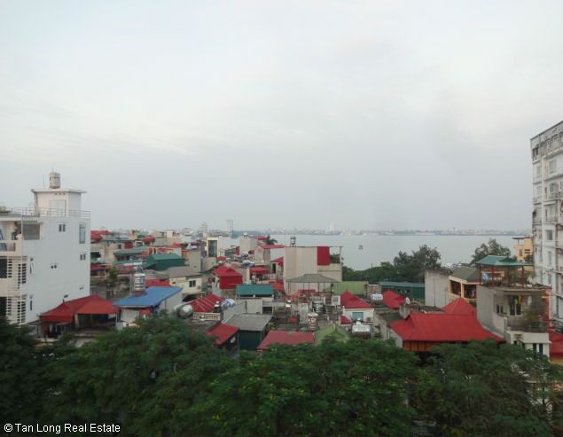 1 bedroom Apartment in Tay Ho, Ha Noi, Vietnam No. 6533
