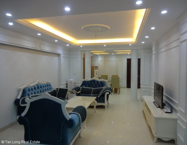 1 bedroom Apartment in Tay Ho, Ha Noi, Vietnam No. 6533