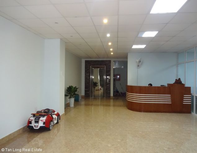 1 bedroom Apartment in Tay Ho, Ha Noi, Vietnam No. 6533