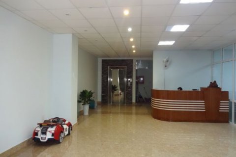 Квартира с 1 спальней в Тэйхо, Ханой , № 6533 2