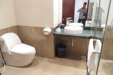 Квартира с 1 спальней в Хоанкьем, Ханой ,  № 6530 9