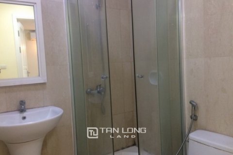Квартира с 3 спальнями в Тэйхо, Ханой , № 2664 7