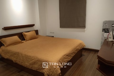 Квартира с 2 спальнями в Тэйхо, Ханой ,  № 2666 10