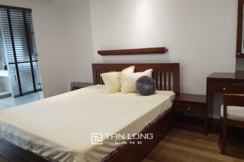 Квартира с 2 спальнями в Тэйхо, Ханой ,  № 2666 12