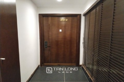 Квартира с 2 спальнями в Тэйхо, Ханой ,  № 2666 11