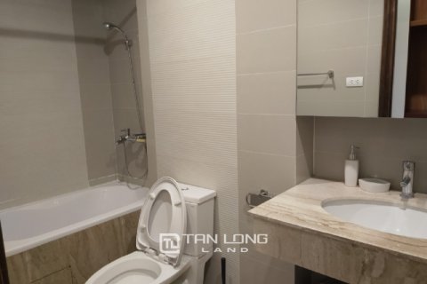 Квартира с 2 спальнями в Тэйхо, Ханой ,  № 2666 13