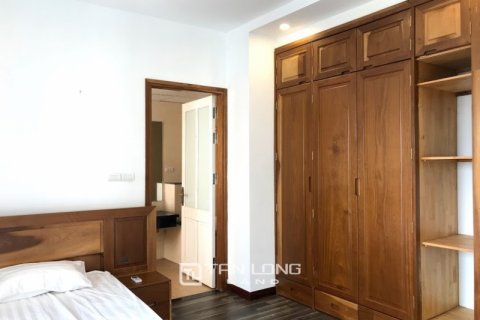 Квартира с 3 спальнями в Тэйхо, Ханой , № 2665 8