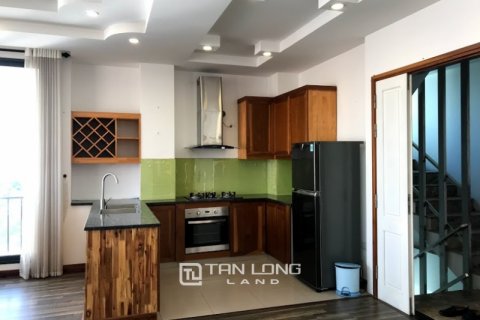 Квартира с 3 спальнями в Тэйхо, Ханой , № 2665 14