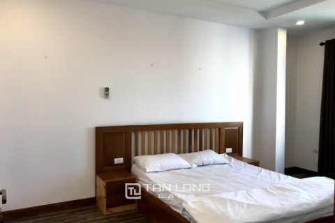 Квартира с 3 спальнями в Тэйхо, Ханой , № 2665 16