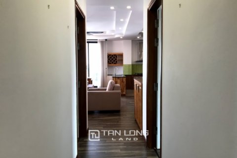 Квартира с 3 спальнями в Тэйхо, Ханой , № 2665 4