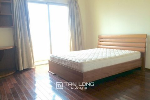 3 bedrooms Apartment in Tay Ho, Ha Noi, No. 2662 6
