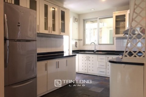 3 bedrooms Apartment in Tay Ho, Ha Noi, No. 2662 4