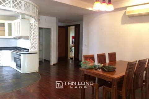 3 bedrooms Apartment in Tay Ho, Ha Noi, No. 2662 3