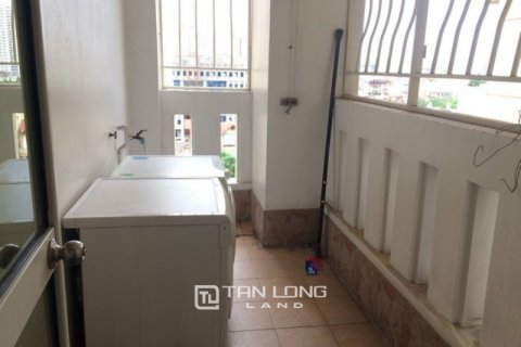 3 bedrooms Apartment in Tay Ho, Ha Noi, No. 2662 1