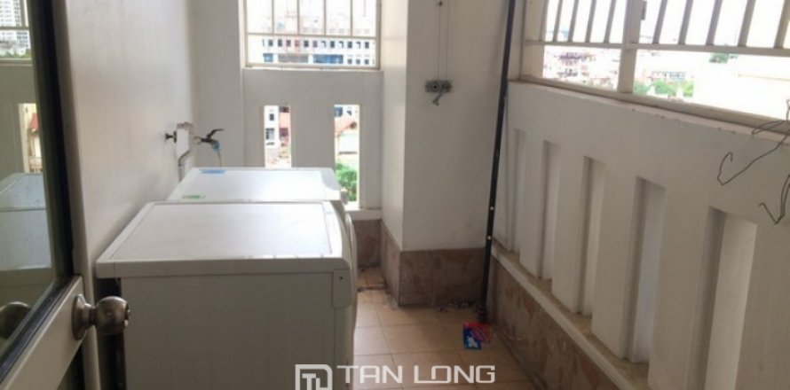 3 bedrooms Apartment in Tay Ho, Ha Noi, No. 2662