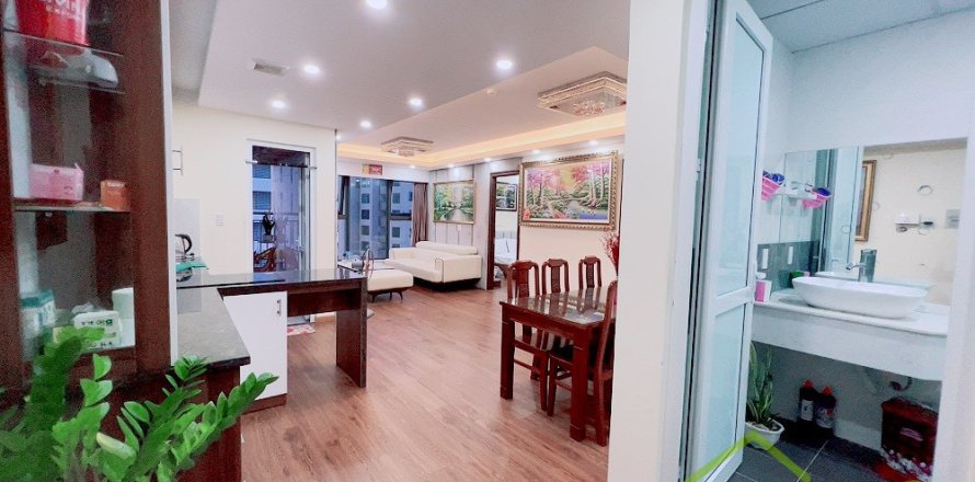 3 bedrooms Apartment in Nha Trang, No. 28316
